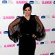 Lily Allen arrives at the 2010 Glamour Women of The Year Awards, London, June 8, 2010