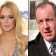 Lindsay Lohan/Michael Lohan