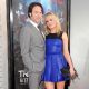 Stephen Moyer and Anna Paquin arrive at HBO’s ‘True Blood’ Season 3 premiere held at ArcLight Cinemas Cinerama Dome in Hollywood, California on June 8, 2010