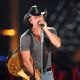 Tim McGraw performs at the CMT Music Awards at the Bridgestone Arena in Nashville on June 9, 2010