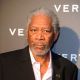 Morgan Freeman walks the red carpet at the grand opening of Vertu’s new Boutique on Rodeo Drive in Beverly Hills, Calif., on June 9, 2010
