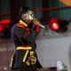Will.I.Am of the Black Eyed Peas performs on stage during the FIFA World Cup Kick-off Celebration Concert at the Orlando Stadium on June 10, 2010 in Johannesburg, South Africa