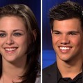 Kristen Stewart & Taylor Lautner: Their Awkward ‘Eclipse’ Kiss