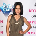Julia Jones - Rising Star