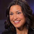 Rising Star: Julia Jones Moves Ahead Of The Pack