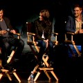 The Fans Go Crazy For Robert Pattinson, Kristen Stewart & Taylor Lautner