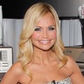 2010 Tony Awards: Kristin Chenoweth On Kissing Sean Hayes — ‘It Was A Real Kiss & It Turned Me On!’
