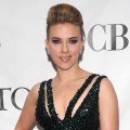 2010 Tony Awards: Scarlett Johansson On Taking The Broadway Stage & Kissing Sandra Bullock

