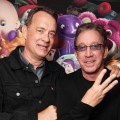 Tom Hanks, Tim Allen & Friends Hit ‘Toy Story 3’ Premiere
