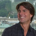 Tom Cruise On His MTV Movie Awards Performance
