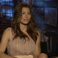 Jessica Biel Gets In On The Action In ‘The A-Team’
