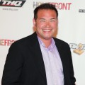 Jon Gosselin arrives at THQ’s E3 ‘Take No Prisoners’ event at The Standard Hotel Downtown in Los Angeles, California on June 16, 2010