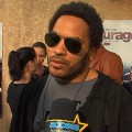 Lenny Kravitz: The Impact Of Michael Jackson’s Death, One Year Later
