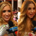 Kristin Cavallari & Whitney Port Hit The 2010 MuchMusic Video Awards
