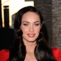 Megan Fox arrives at premiere of Warner Bros. ‘Jonah Hex’ held at ArcLight Cinema’s Cinerama Dome on June 17, 2010 in Hollywood, Calif.