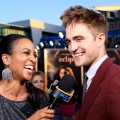 Robert Pattinson: Is His Middle Name Vlad?
