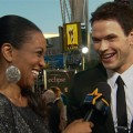 Kellen Lutz’s ‘The Twilight Saga: Eclipse’ Premiere, Los Angeles