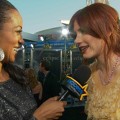 Bryce Dallas Howard’s ‘Wild’ Night At ‘The Twilight Saga: Eclipse’ Premiere