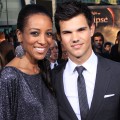 Taylor Lautner Has Déjà Vu At ‘The Twilight Saga: Eclipse’ Premiere