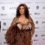 Aretha Franklin steps out at the 2010 Apollo Theater Spring Benefit Concert & Awards Ceremony at The Apollo Theater in New York City on June 14, 2010
