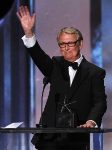 Mike Nichols Honored With AFI Life Achievement Award