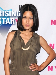 Julia Jones - Rising Star