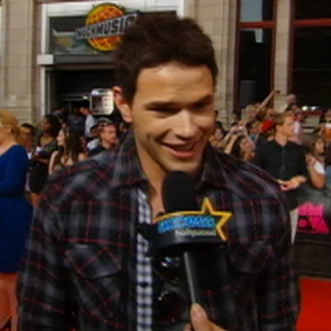 ‘Eclipse’ Invades The MuchMusic Video Awards (June 20, 2010)