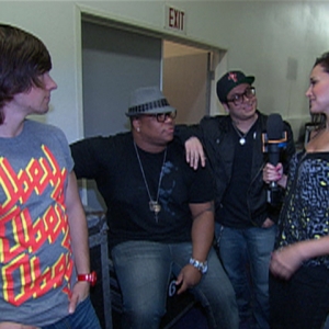 Dish Of Salt: Tim Urban, Michael Lynche & Andrew Garcia Talk 2010 ‘Idol’ Tour
