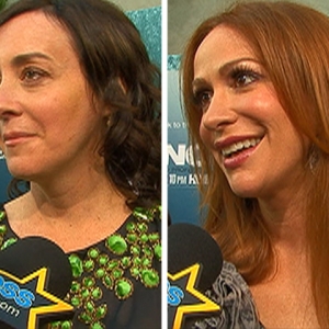 Pimps Collide At ‘Hung’ Season 2 Premiere