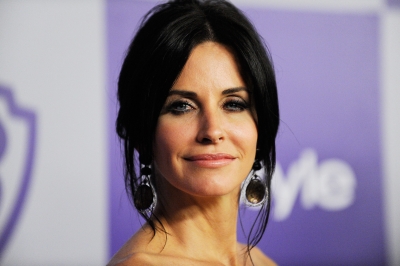The loveable friend and cougar Courteney Cox was born in Birmingham, Alabama and raised in the town of Mountain Brook.