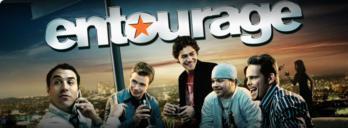Entourage