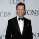 The dapper Sean Hayes at the 64th Annual Tony Awards at Radio City Music Hall in NYC on June 13, 2010