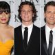 2010 Tony Awards: Lea Michelle, Jonathan Groff & Matthew Morrison Talk ‘Glee’
