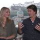 Tom Cruise & Cameron Diaz Talk Performing Their ‘Knight & Day’ Stunts
