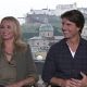 Tom Cruise & Cameron Diaz On Staying Fit For ‘Knight & Day’
