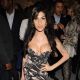 Amy Winehouse attends the Lucian Grainge VIP Party, London, England, June 15, 2010