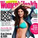‘The Twilight Saga’s’ Ashley Greene on the cover of Women’s Health July/August cover