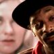 Snoop Dogg in his ‘Oh Sookie’ video