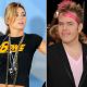 Miley Cyrus, Perez Hilton