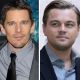 Ethan Hawke, Leonardo DiCaprio