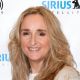 Melissa Etheridge visits SIRIUS XM Studio in NYC, June 21, 2010Melissa Etheridge visits SIRIUS XM Studio in NYC, June 21, 2010
