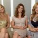 Dish Of Salt: How Have Things Changed For Wilson Phillips Over The Years?
