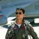 Tom Cruise in “Top Gun”
