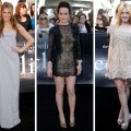 The Women Of ‘The Twilight Saga: Eclipse’ Glam Up