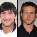 Evan Lysacek, Jake Pavelka
