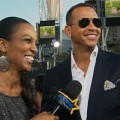 Is Alex Rodriguez A Twi-Hard?
