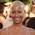 Is Amber Rose On Team Edward Or Team Jacob?
