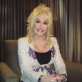 Dolly Parton visits Access Hollywood, June 29, 2010
