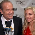 2010 Tony Awards: Kelsey Grammer - This Is A ‘Dream’