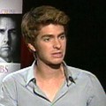 Access Archives: Andrew Garfield Talks ‘Lions For Lambs’ (2007)
